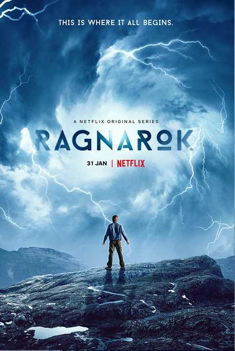 مشاهدة مسلسل Ragnarok موسم 1 حلقة 4