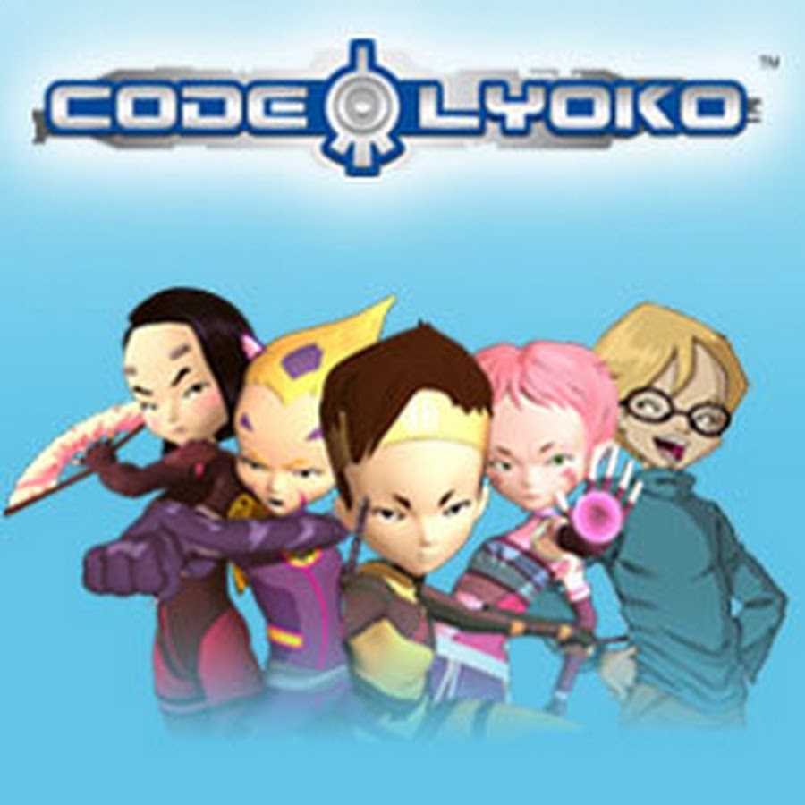 مشاهدة انمي Code Lyoko موسم 2 حلقة 23 مدبلجة