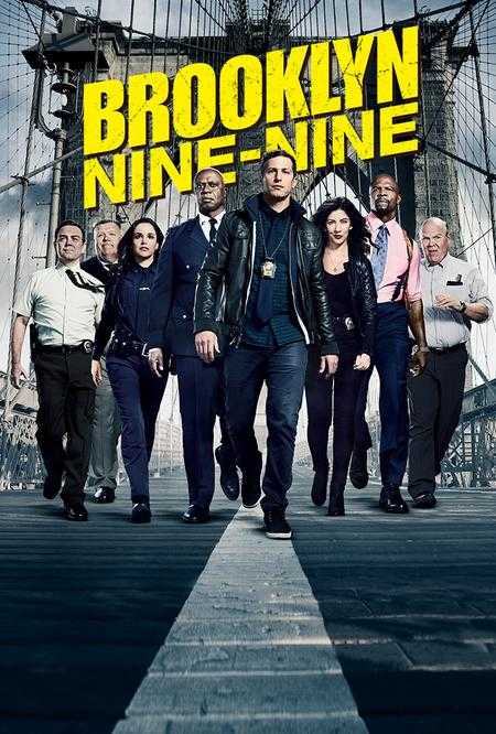 مشاهدة مسلسل Brooklyn Nine-Nine موسم 7 حلقة 2