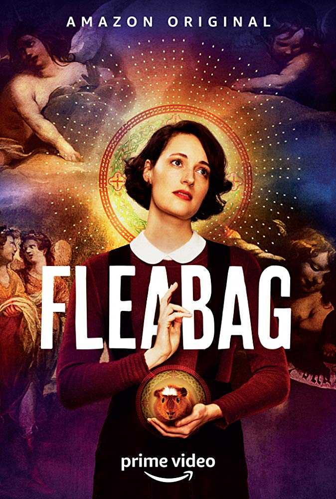 مشاهدة مسلسل Fleabag موسم 1 حلقة 5