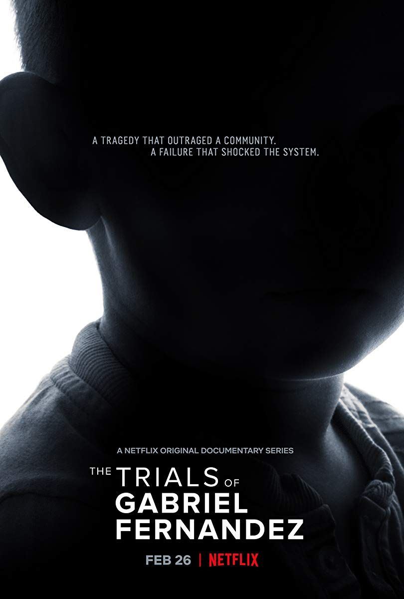 مشاهدة مسلسل The Trials of Gabriel Fernandez موسم 1 حلقة 2