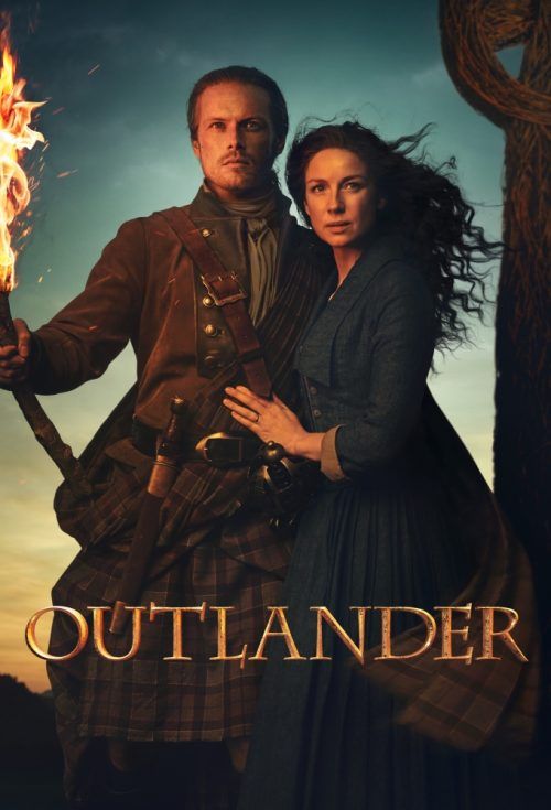 مشاهدة مسلسل Outlander موسم 5 حلقة 4