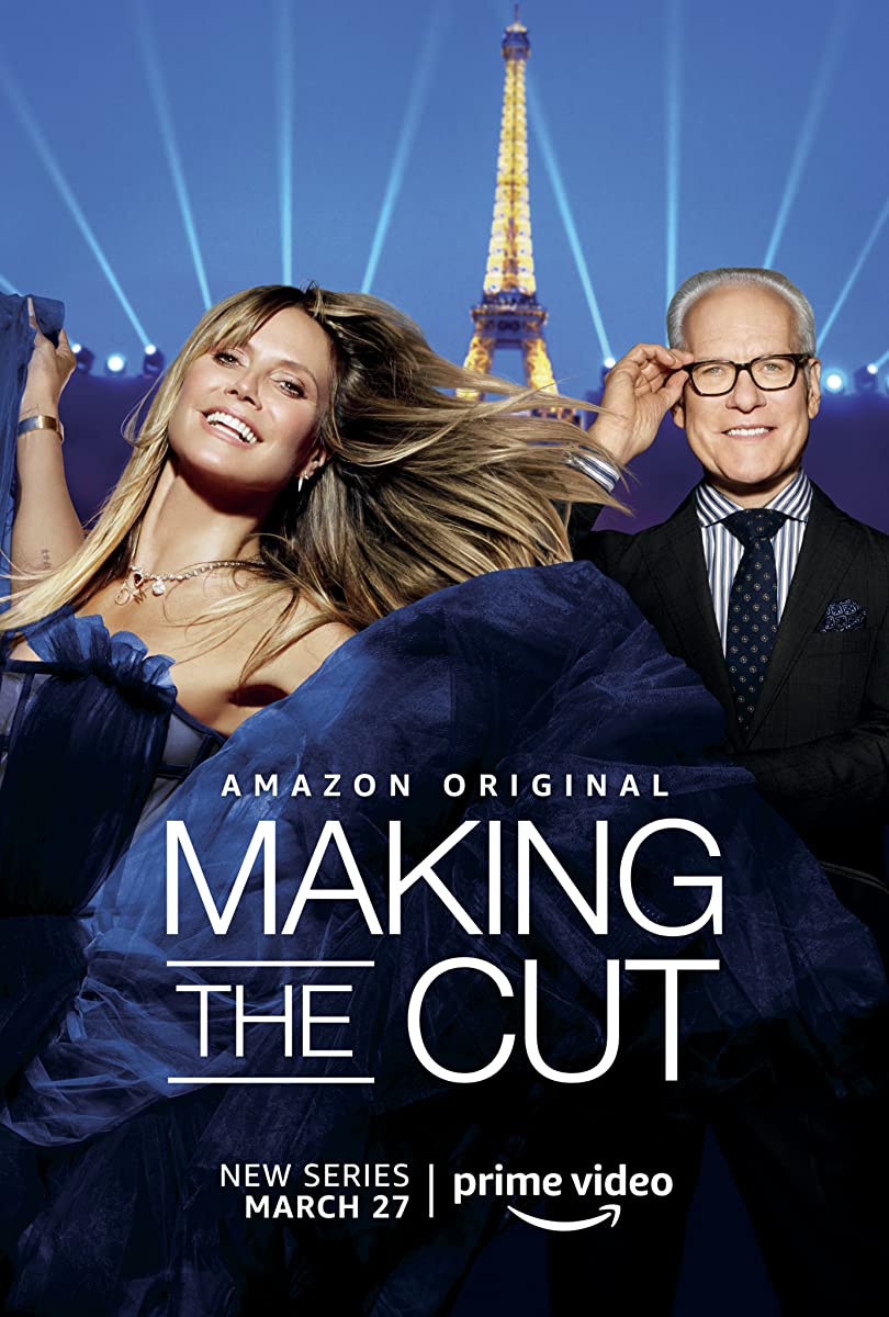 مشاهدة مسلسل Making the Cut موسم 1 حلقة 10 والاخيرة