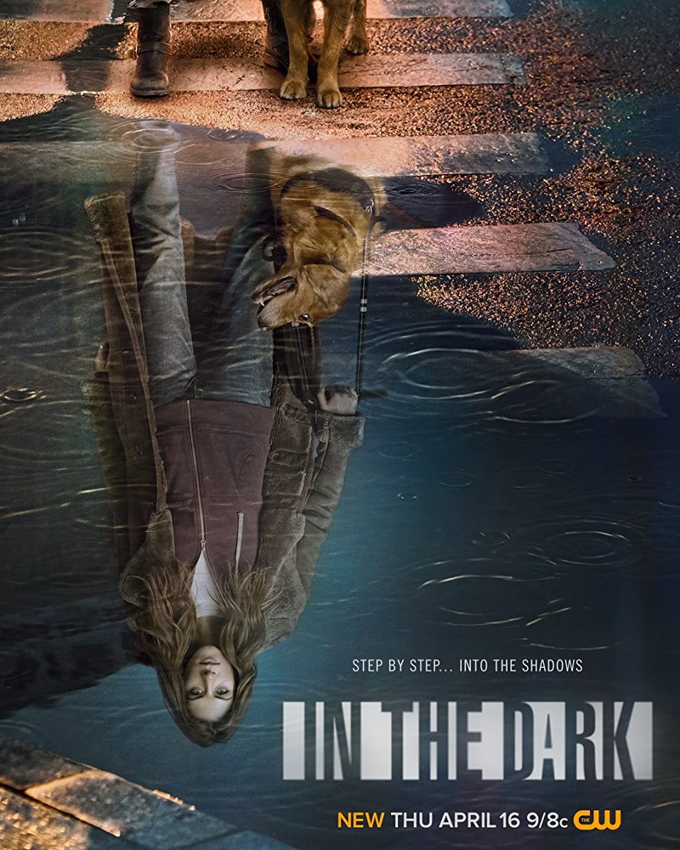 مشاهده مسلسل In the Dark موسم 2 حلقة 6