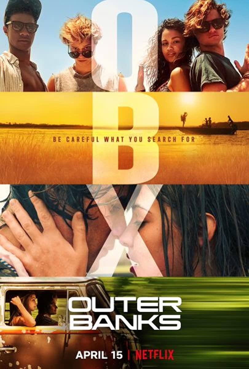 مشاهدة مسلسل Outer Banks موسم 1 حلقة 4