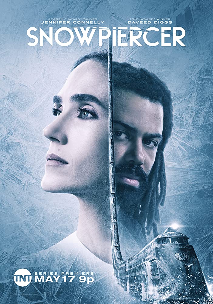 مشاهده مسلسل Snowpiercer موسم 1 حلقة 4