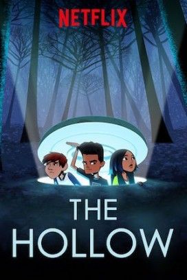 مشاهده مسلسل The Hollow موسم 2 حلقة 4