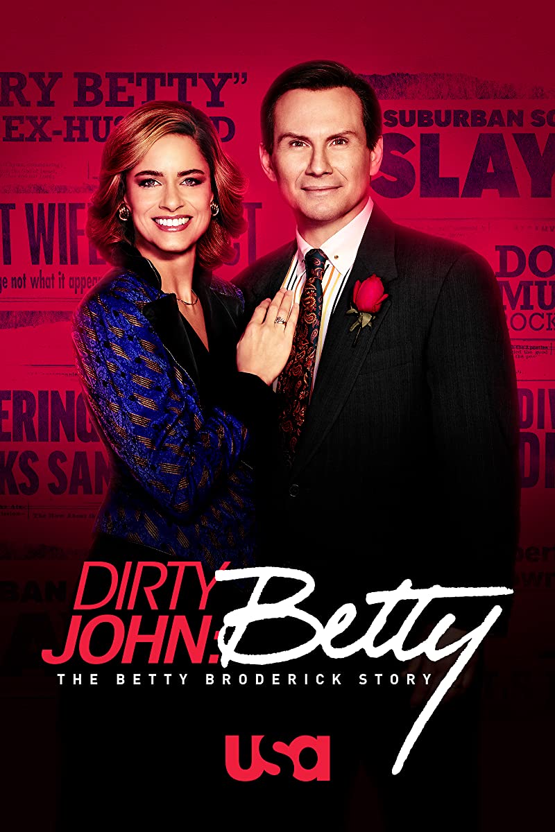 مشاهده مسلسل Dirty John موسم 2 حلقة 6