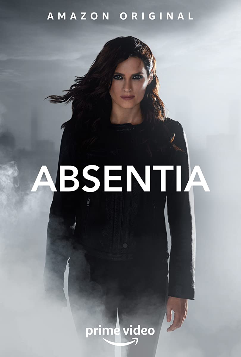 مشاهده مسلسل Absentia موسم 3 حلقة 5