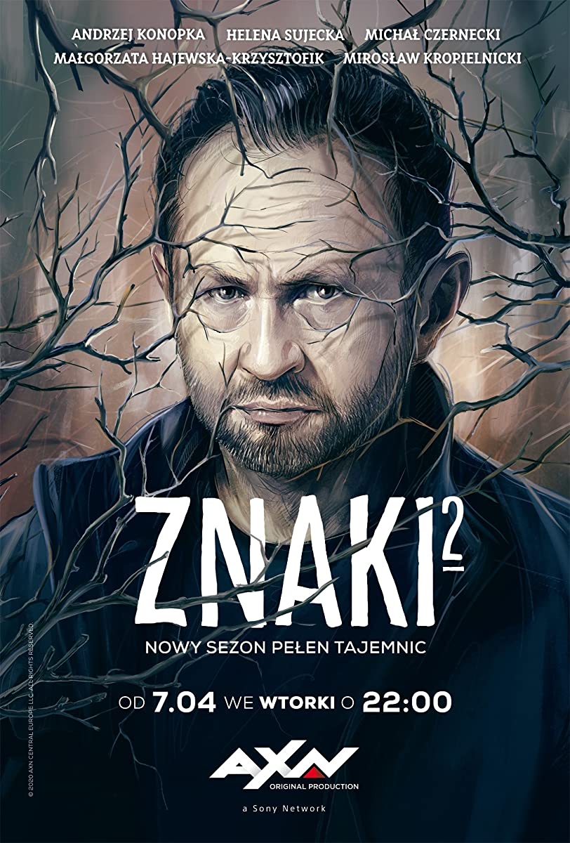 مشاهده مسلسل Znaki موسم 1 حلقة 1