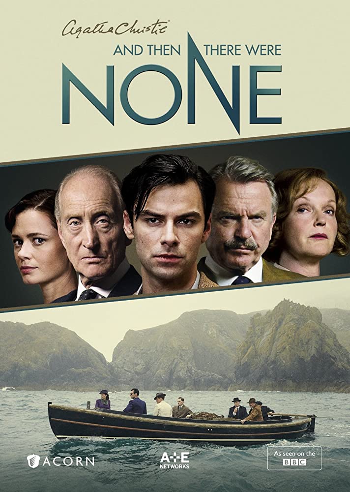 مشاهدة مسلسل And Then There Were None موسم 1 حلقة 2