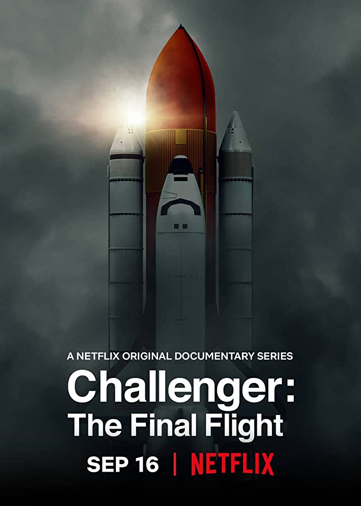 مشاهدة مسلسل Challenger: The Final Flight موسم 1 حلقة 3