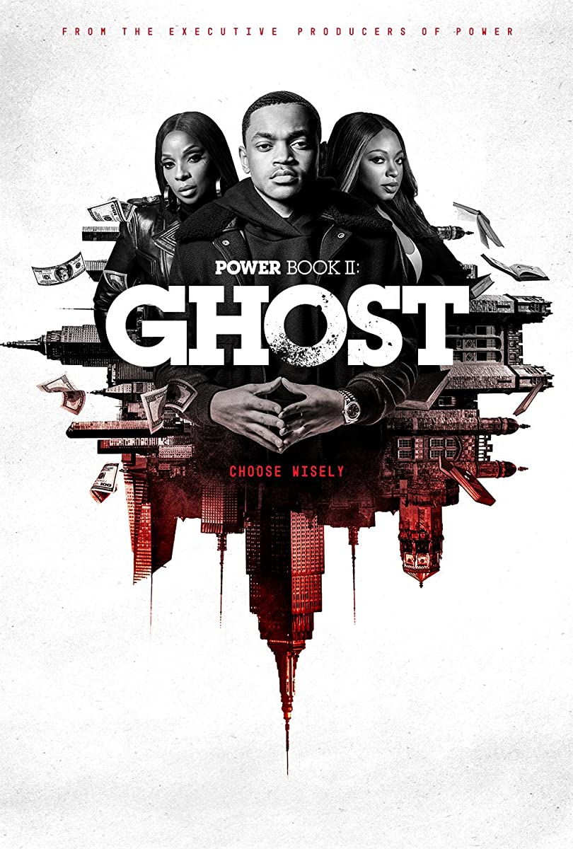 مشاهدة مسلسل Power Book II: Ghost موسم 1 حلقة 7