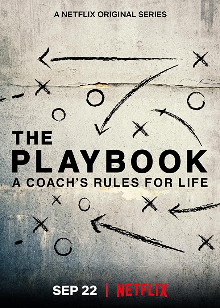 مشاهدة مسلسل The Playbook موسم 1 حلقة 4