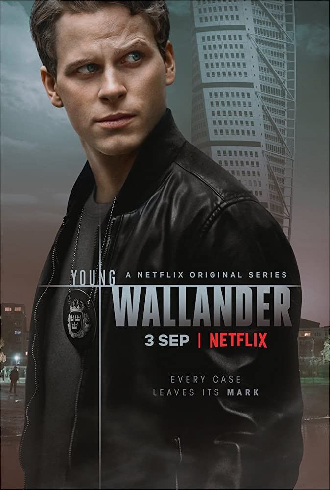 مشاهدة مسلسل Young Wallander موسم 1 حلقة 1