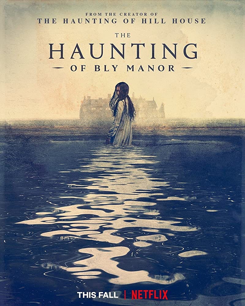 مشاهدة مسلسل The Haunting of Bly Manor موسم 1 حلقة 4