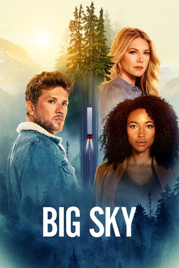 مشاهدة مسلسل Big Sky موسم 1 حلقة 12