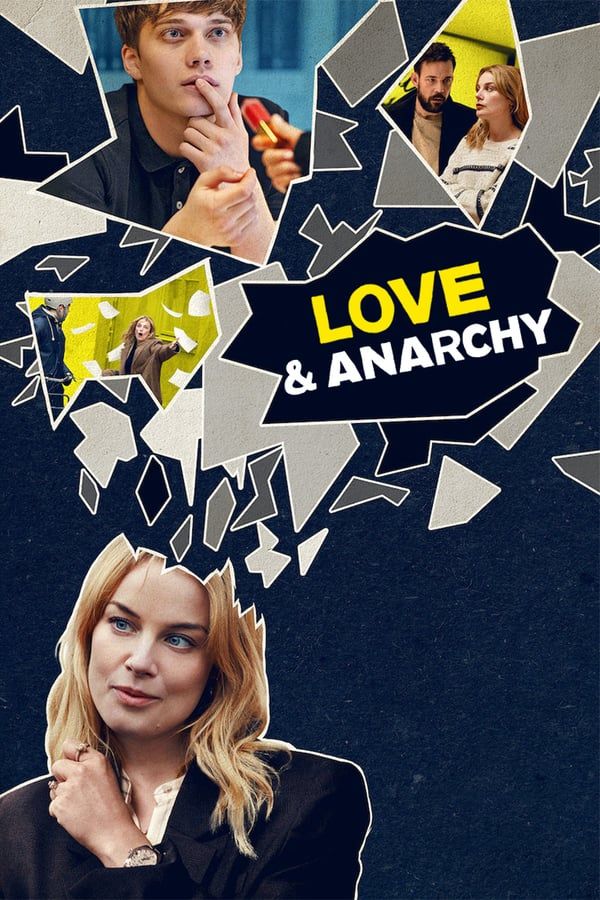 مشاهدة مسلسل Love & Anarchy موسم 1 حلقة 6