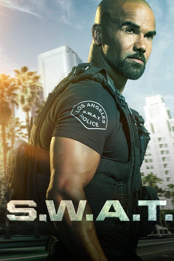 مشاهدة مسلسل S.W.A.T. موسم 4 حلقة 1