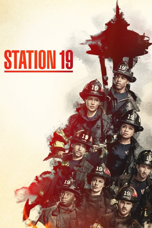 مشاهدة مسلسل Station 19 موسم 4 حلقة 7