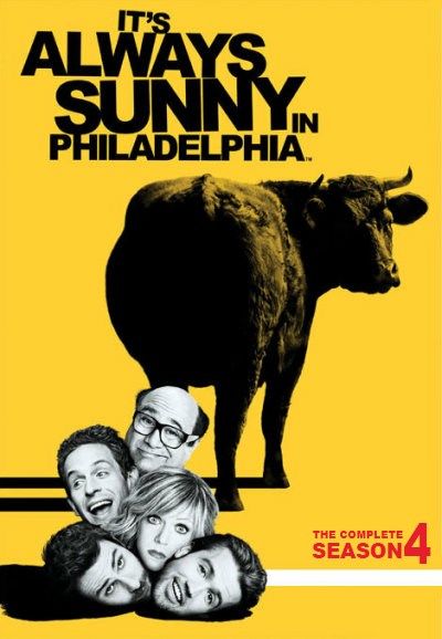 مشاهدة مسلسل It’s Always Sunny in Philadelphia موسم 4 حلقة 5