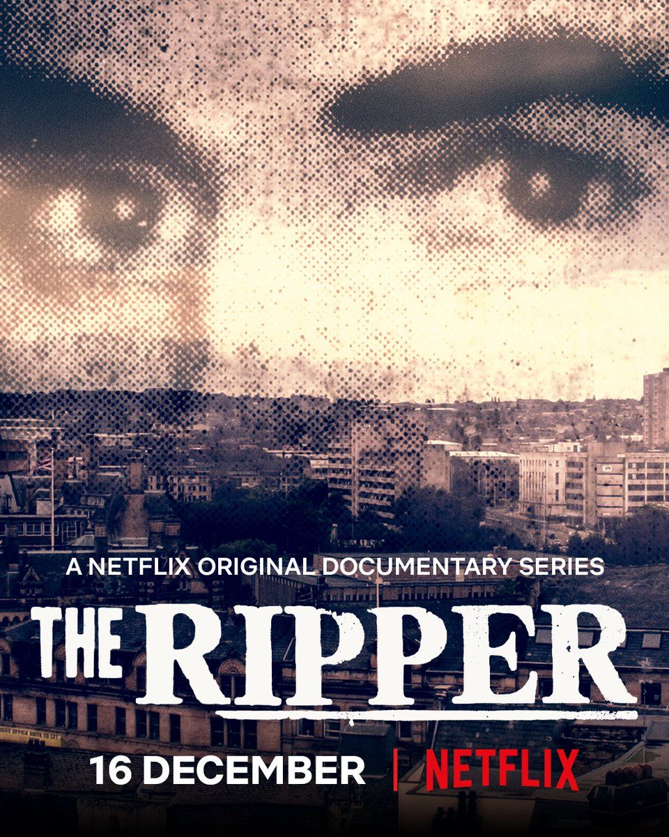 مشاهدة مسلسل The Ripper موسم 1 حلقة 2