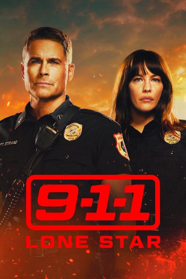 مشاهدة مسلسل 9-1-1: Lone Star موسم 2 حلقة 4