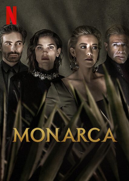 مشاهدة مسلسل Monarca موسم 2 حلقة 2