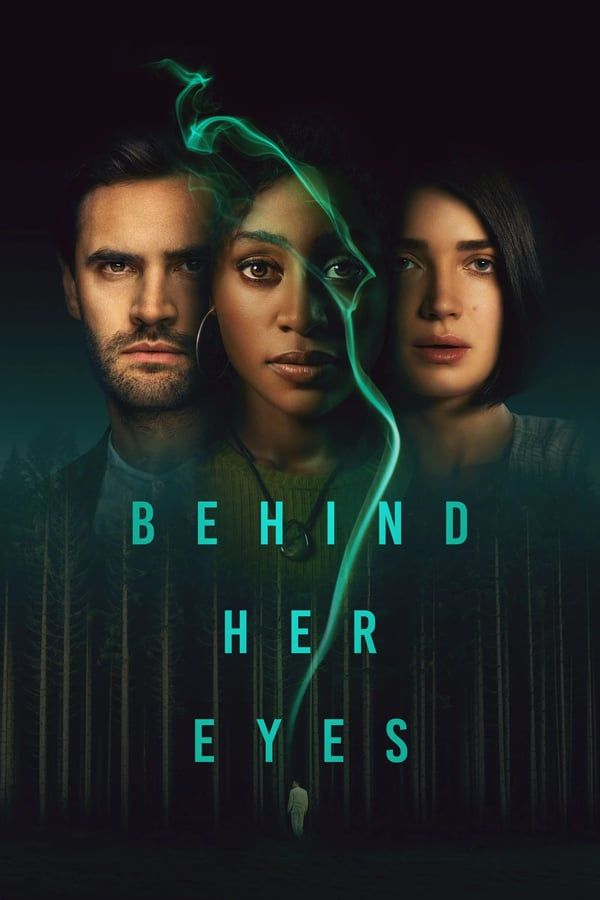 مشاهدة مسلسل Behind Her Eyes موسم 1 حلقة 4