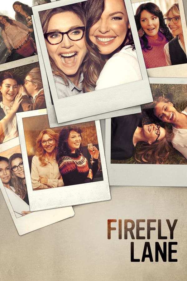 مشاهدة مسلسل Firefly Lane موسم 1 حلقة 7