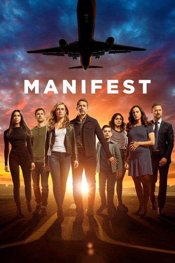 مشاهدة مسلسل Manifest موسم 2 حلقة 13 والاخيرة