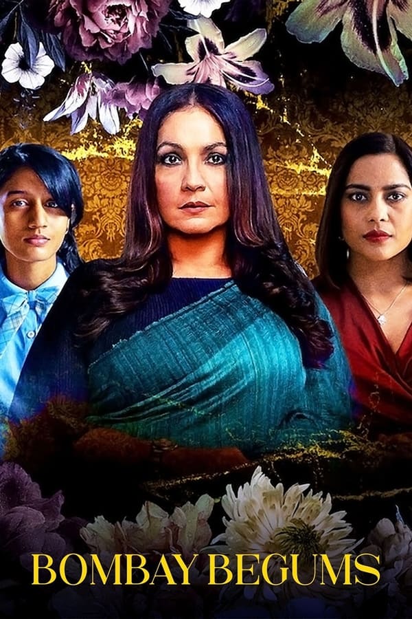 مشاهدة مسلسل Bombay Begums موسم 1 حلقة 5