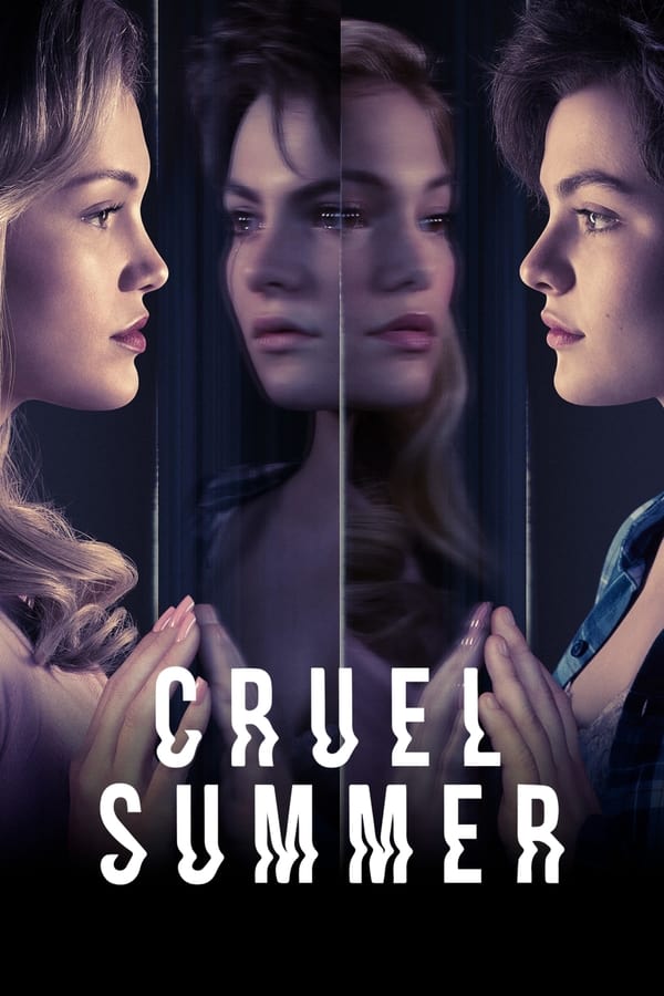 مشاهدة مسلسل Cruel Summer موسم 1 حلقة 2