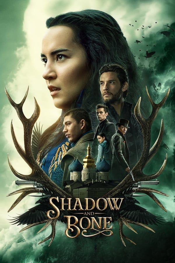 مشاهدة مسلسل Shadow and Bone موسم 1 حلقة 4