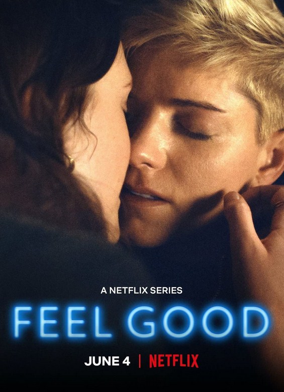 مشاهدة مسلسل Feel Good موسم 2 حلقة 1