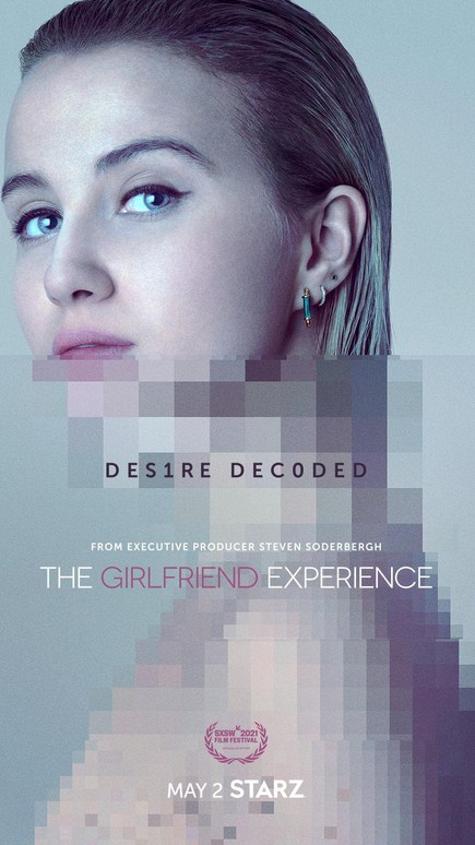 مشاهدة مسلسل The Girlfriend Experience موسم 3 حلقة 6