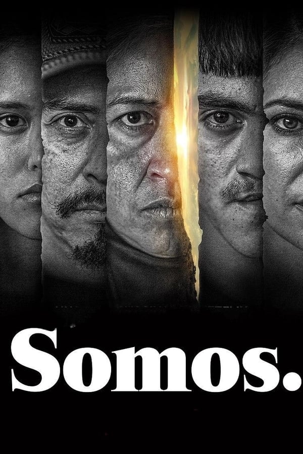 مشاهدة مسلسل Somos موسم 1 حلقة 2