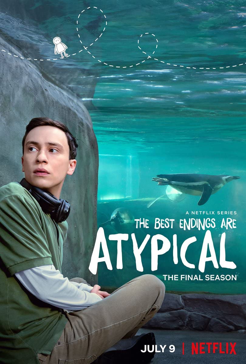 مشاهدة مسلسل Atypical موسم 4 حلقة 1