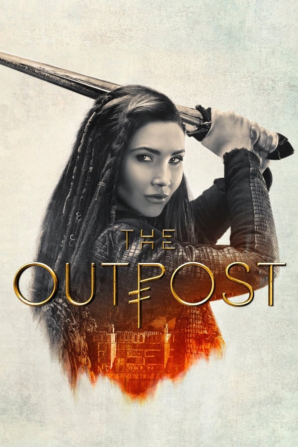 مشاهدة مسلسل The Outpost موسم 4 حلقة 7