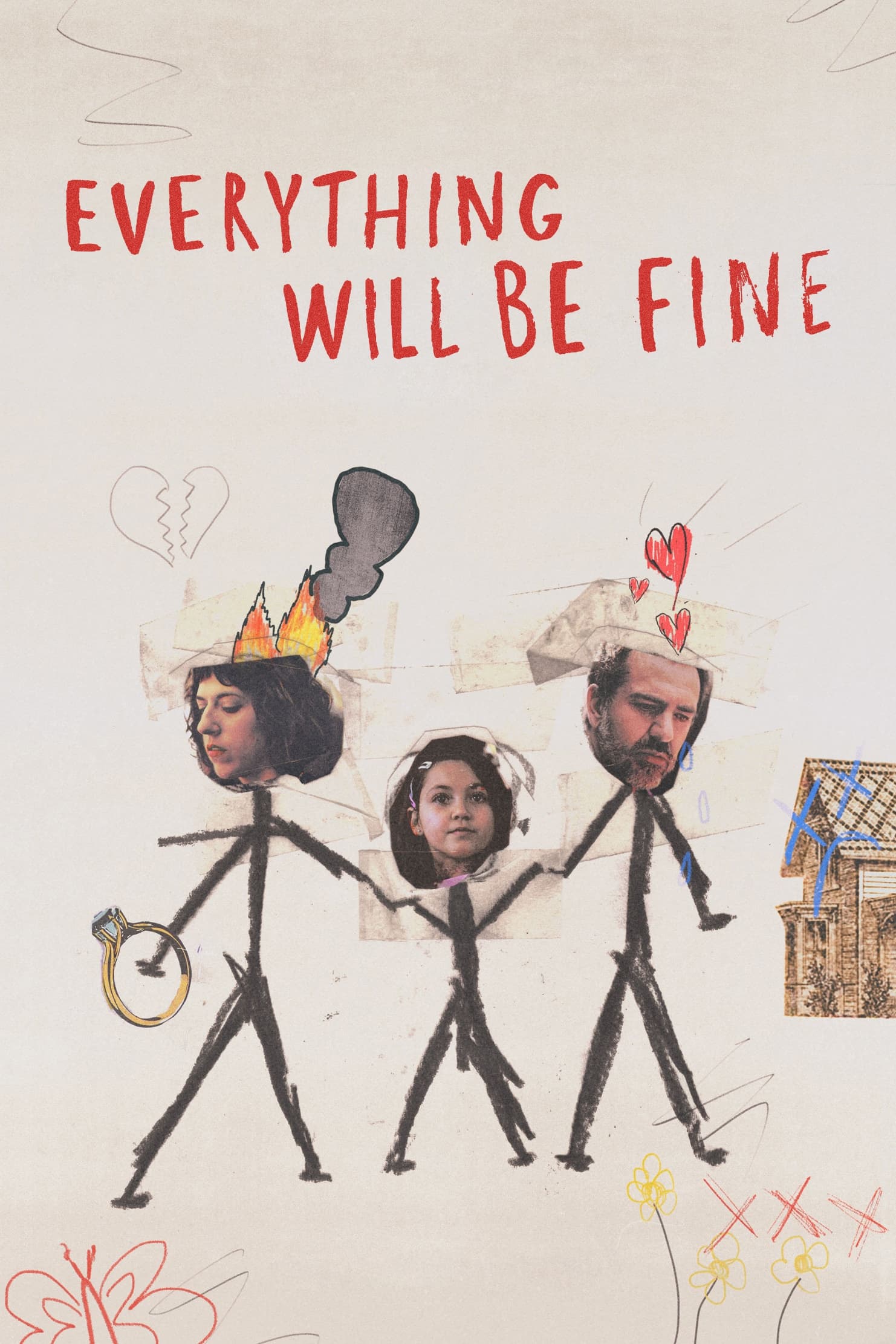 مشاهدة مسلسل Everything Will be Fine موسم 1 حلقة 8 والاخيرة