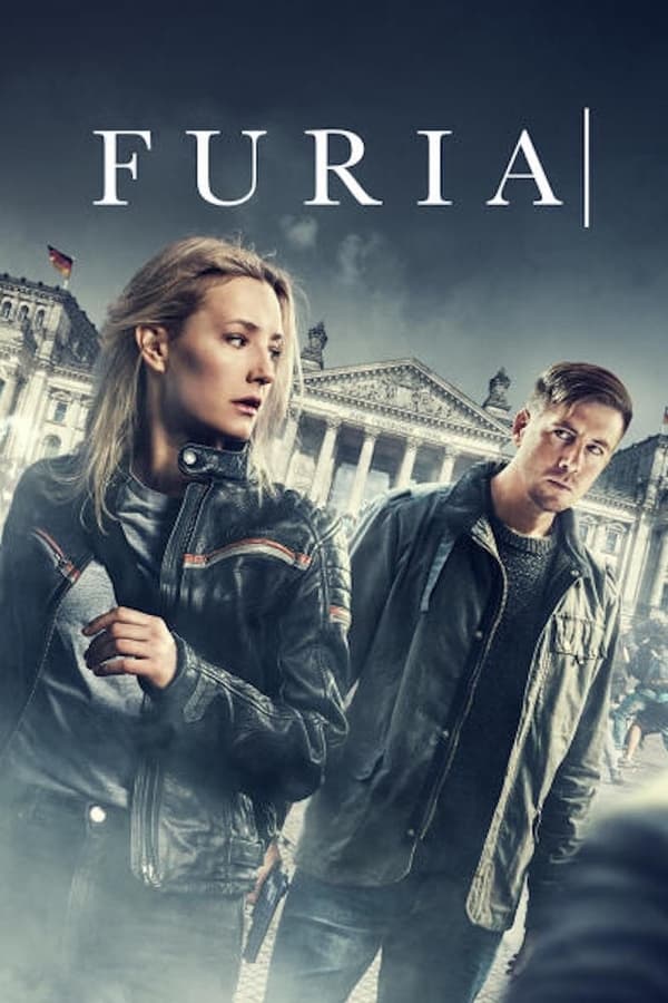 مشاهدة مسلسل Furia موسم 1 حلقة 2