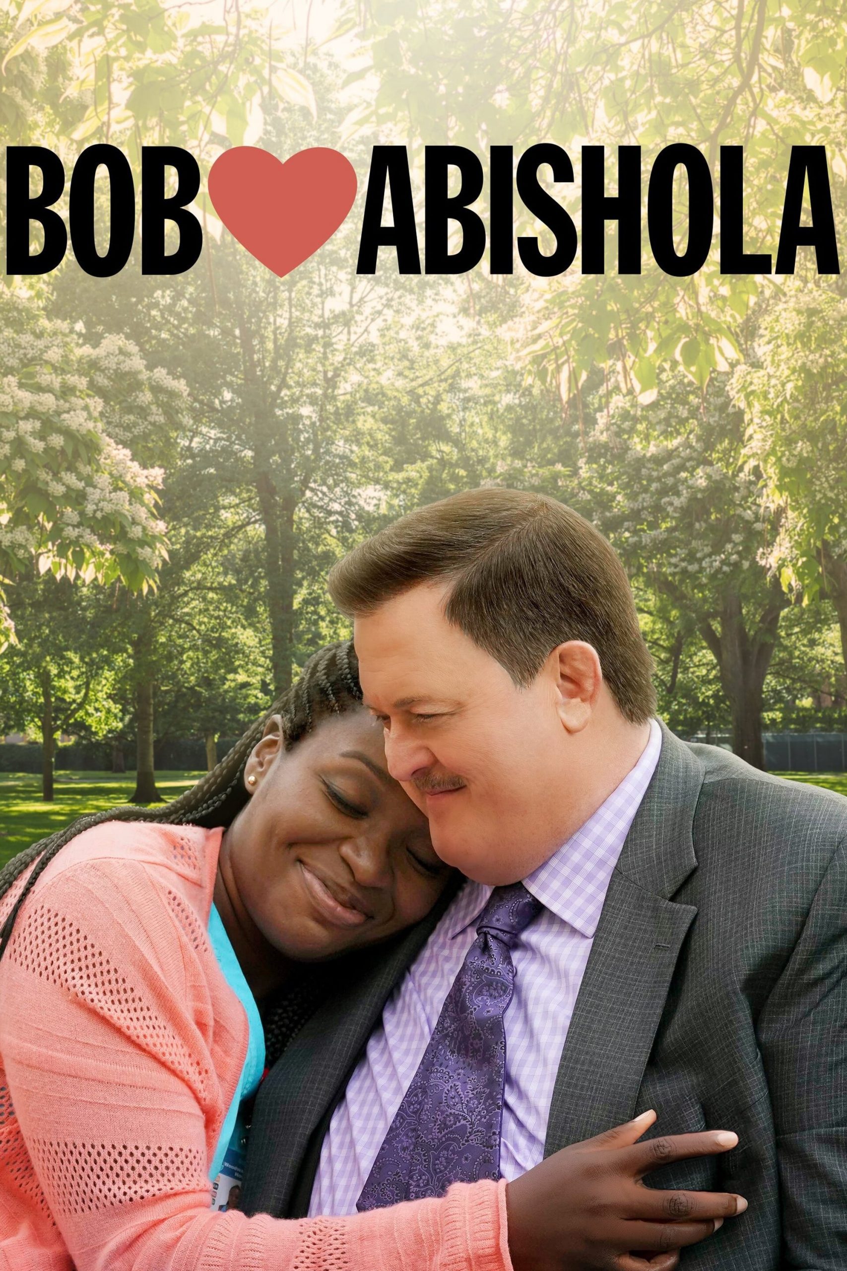 مشاهدة مسلسل Bob Hearts Abishola موسم 3 حلقة 18