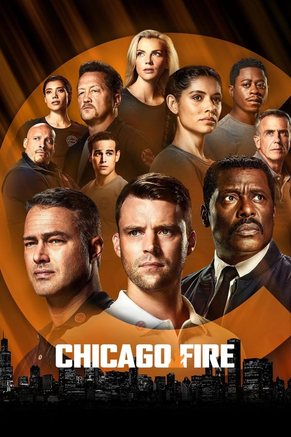 مشاهدة مسلسل Chicago Fire موسم 10 حلقة 10