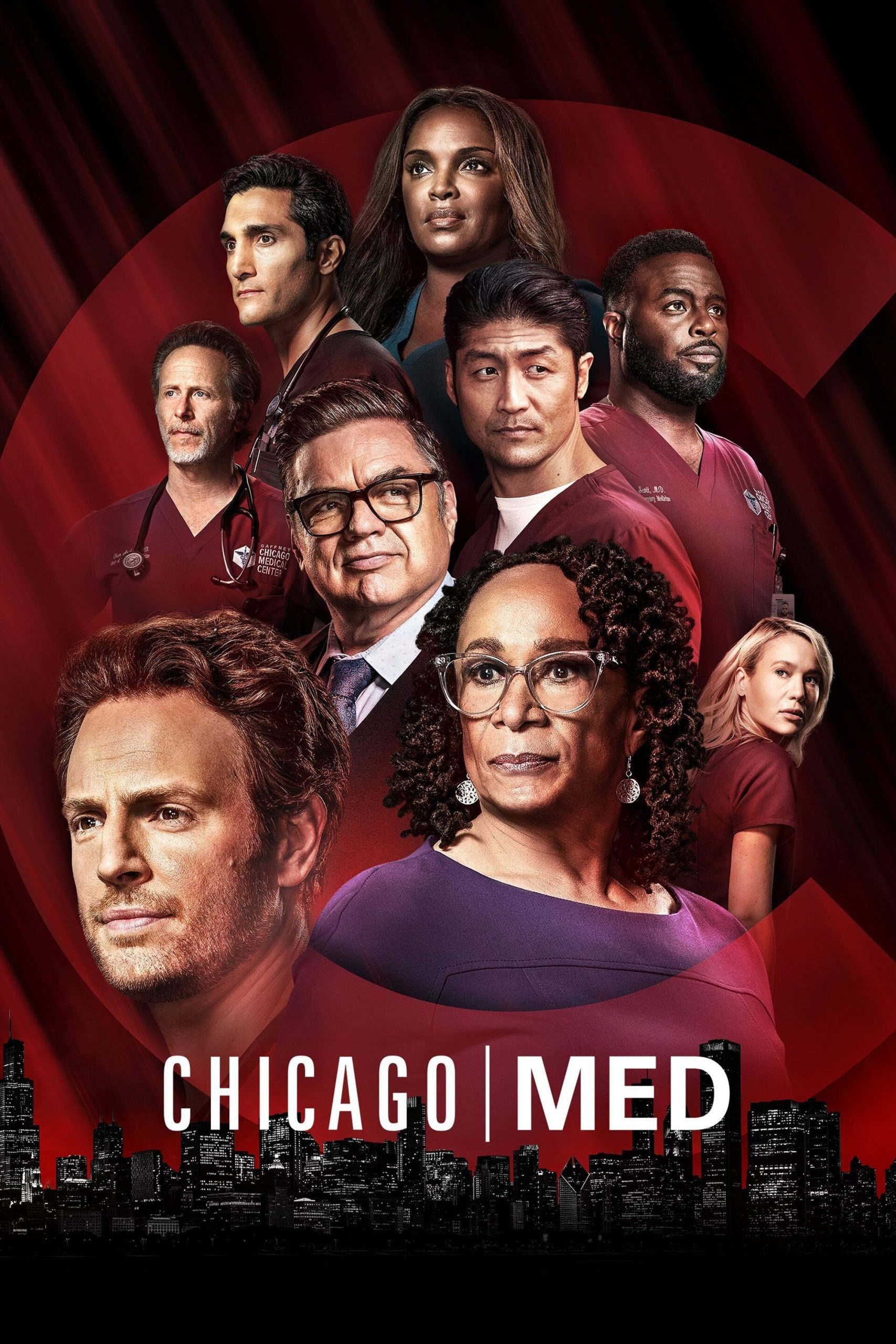 مشاهدة مسلسل Chicago Med موسم 7 حلقة 21