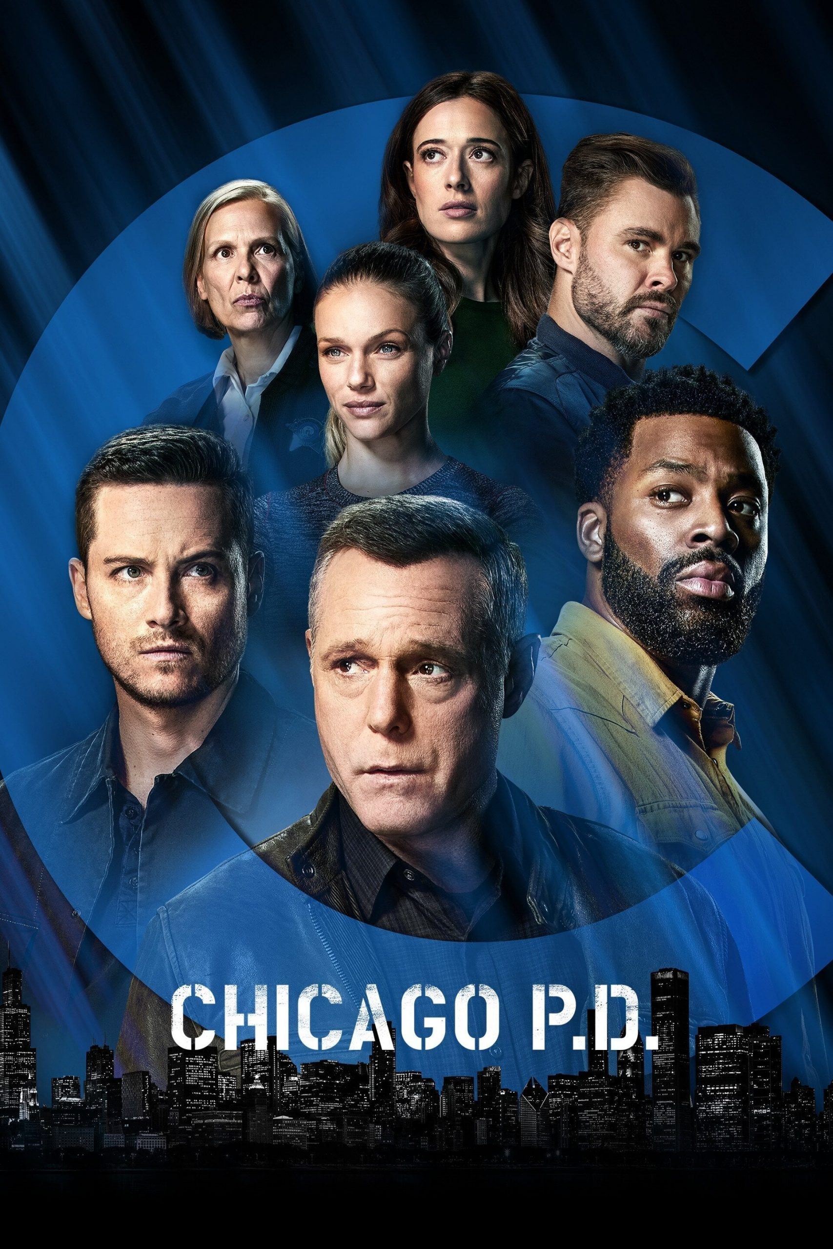 مشاهدة مسلسل Chicago P.D. موسم 9 حلقة 17