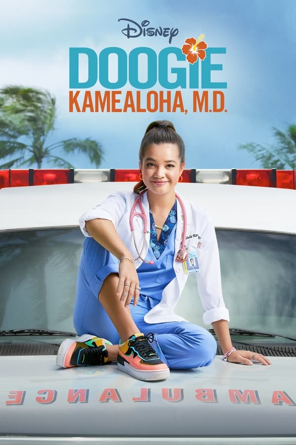 مشاهدة مسلسل Doogie Kamealoha, M.D. موسم 1 حلقة 7