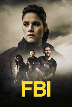 مشاهدة مسلسل FBI موسم 4 حلقة 15