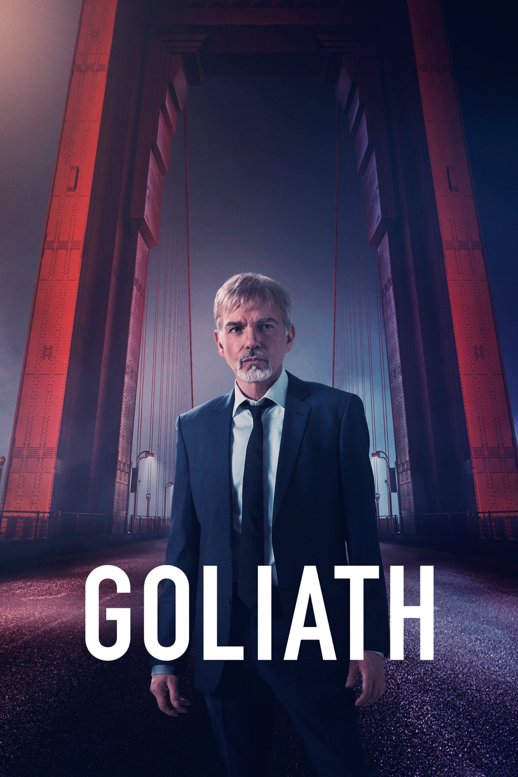 مشاهدة مسلسل Goliath موسم 4 حلقة 4