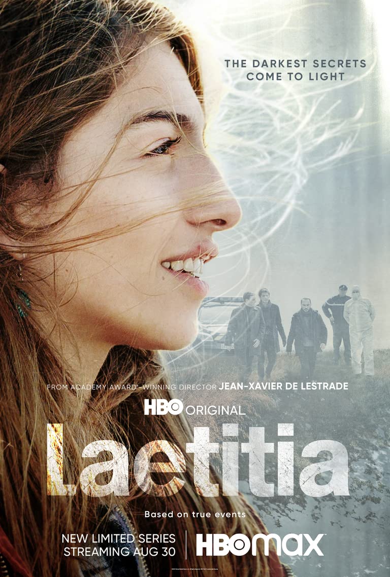 مشاهدة مسلسل Laetitia موسم 1 حلقة 1