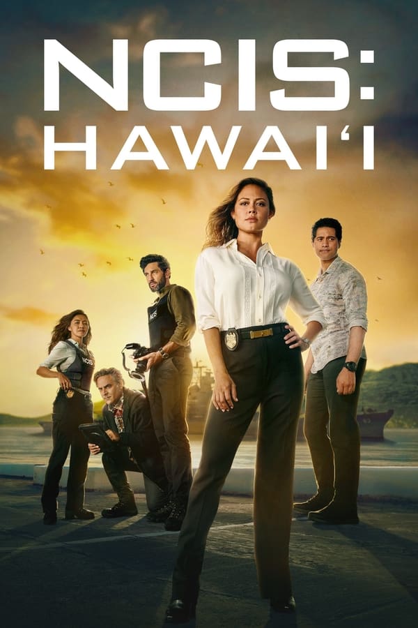 مشاهدة مسلسل NCIS: Hawai’i موسم 1 حلقة 15